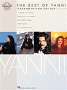 Best Of Yanni by Yanni Yanni for Guitar Tab