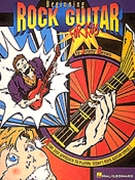 Beginning Rock Guitar For Kids by Brown Jimmy Jimmy Brown for Guitar