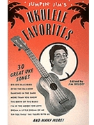Jumpin' Jim's Ukulele Favorites by Various - Jim Beloff - Jim Beloff for