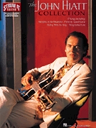 John Hiatt Collection by - Strum It Series - John Hiatt for Guitar Collection