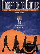 Fingerpicking Beatles by Beatles - Sokolow Fred - The Beatles for Guitar Tab