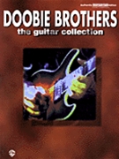 Doobie Brothers Guitar Anthology by Doobie Brothers for Guitar Tab (Guitar Anthology Ser)