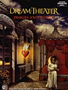 Images & Words by Dream Theather Dream Theater for Guitar Tab