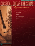 Classical Guitar Christmas by Various for Guitar Collection