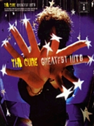 Greatest Hits by Cure The Cure for Guitar Tab