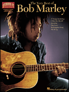 Very Best Of Bob Marley The by Marley Bob - Strum It Series - Bob Marley for Guitar Collection