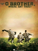 O Brother Where Art Thou by Various for Banjo Collection
