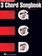 3 Chord Songbook by Various Various for Guitar Tab
