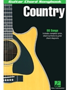 Country by Various Various for Guitar Tab