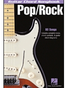 Pop/rock by Various Various for Guitar Collection (Guitar Chord Songboo)