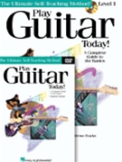Play Guitar Today Lev 1 by Downing Doug for Guitar Met