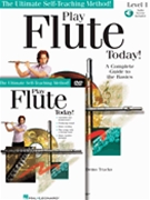 Play Flute Today - Ultimate Self-Teaching for Flute Pak (W / cd and Dvd)