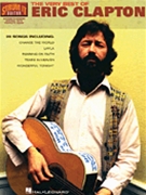 Very Best Of Eric Clapton by Clapton Eric Eric Clapton for Guitar Collection