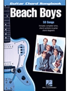 Beach Boys by Beach Boys for Guitar Collection (Guitar Chord Songboo)
