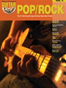 Pop/rock by Various Various for Guitar Tab (Guitar Play-along Vo)