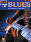 Blues Guitar by Various Various for Guitar Tab (Guitar Play-along Vo)