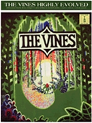 Highly Evolved by Vines for Guitar Tab