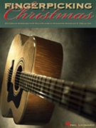 Fingerpicking Christmas by Various for Guitar Tab