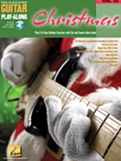 Christmas by Various for Guitar Tab (Guitar Play-along Vo)