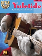 Yuletide by Various for Guitar Tab (Guitar Play-along Vo)