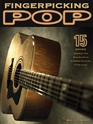 Fingerpicking Pop by Various Various for Guitar Tab