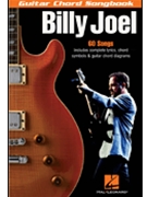Billy Joel by Joel Billy Joel Billy for Guitar Collection (Guitar Chord Songboo)