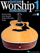 Guitar Worship Songbook Bk 1 by Various for Guitar Collection