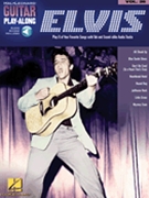 Elvis by Presley Elvis Elvis Presley for Guitar Tab (Guitar Play-along Vo)