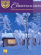 Christmas Hits by Various for Guitar Tab (Guitar Play-along Vo)