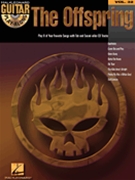 Offspring The by The Offspring for Guitar Tab (Guitar Play-along Vo)