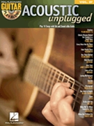Acoustic Metal by Various Various for Guitar Tab (Guitar Play-along Vo)