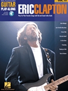 Eric Clapton by Clapton Eric Eric Clapton for Guitar Tab (Guitar Play-along Vo)