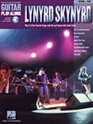 Lynyrd Skynyrd by Lynyrd Skynyrd for Guitar Tab (Guitar Play-along Vo)