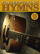 Fingerpicking Hymns by Various for Guitar Tab