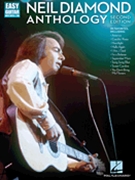 Neil Diamond Anthology by Neil Diamond for