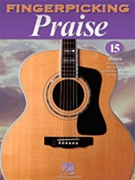 Fingerpicking Praise by Various Various for Guitar Tab