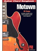 Motown by Various for Guitar Collection