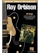 Roy Orbison by Orbison Roy Roy Orbison for Guitar Collection (Guitar Chord Songboo)