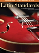 Latin Standards by Various for