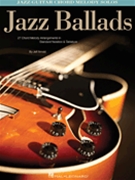 Jazz Ballads by Various - Arnold Jeff - for Guitar