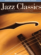 Jazz Classics by - Various - for Guitar
