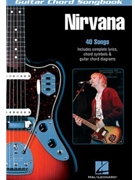 Nirvana by Nirvana Nirvana for Guitar Collection
