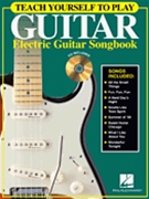 Teach Yourself To Play Guitar: Electric by Various Various for Guitar Collection