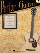 Parlor Guitar by Various - Mabus Joel - for Guitar Tab