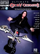 Ozzy Osbourne by Ozzy Osbourne for