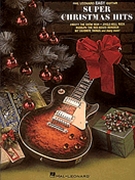 Christmas Songs for Easy Guitar by Various for