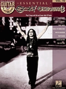 Ozzy Osbourne by Ozzy Osbourne for Guitar Tab