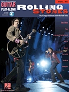 Rolling Stones by Rolling Stones for Guitar Tab (Guitar Play-along Vo)