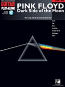 Dark Side Of The Moon by Pink Floyd for Guitar Tab (Guitar Play-along Vo)