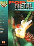 Pop Metal by Various for